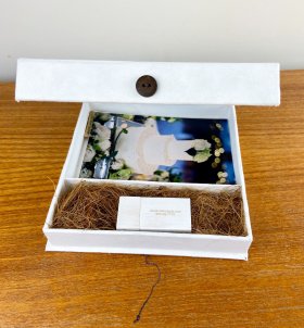 KAVA COMBO 4 X 6 (PRINTS + USB) BOX - ( USB NOT included ) KAVA COMBO 4 X 6 (PRINTS + USB) BOX - ( USB NOT included )