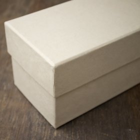 WINE HANDMADE BOX - PLAIN WINE HANDMADE BOX - PLAIN