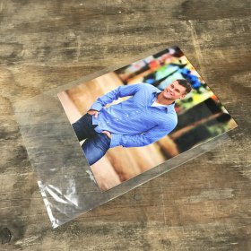 12 x 16" PolyBag pack of 100 12 x 16" PolyBag pack of 100