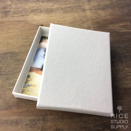 8.5 x 10.5 x 1.3 ARTISAN BOX - PLAIN