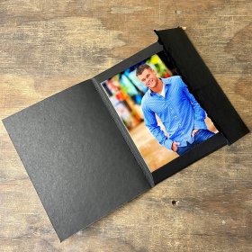 11x14 Handmade Case with Torn Edge 11x14 Handmade Case with Torn Edge