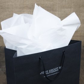 White Tissue 100 - 20x30 sheets White Tissue 100 - 20x30 sheets